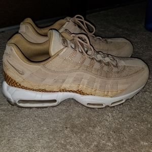 Nike air max 95